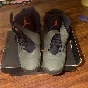 Jordan 8